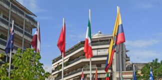 Το διεθνές δεν το έχουμε και τόσο…