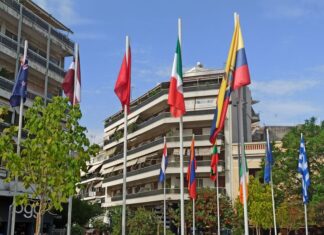 Το διεθνές δεν το έχουμε και τόσο…