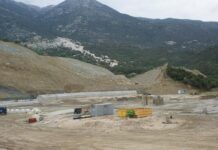 Φράγμα Αχυρών: Η απάντηση της Κομισιόν στο Γ. Μανιάτη – «Η ευθύνη προώθησης του έργου στην Κυβέρνηση»