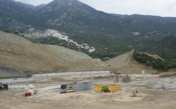 Φράγμα Αχυρών: Η απάντηση της Κομισιόν στο Γ. Μανιάτη – «Η ευθύνη προώθησης του έργου στην Κυβέρνηση»