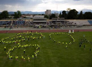 ΓΑΣ Αγρινίου: Εκκίνηση για τις προπονήσεις από τη Δευτέρα