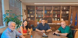 Eίδε Μαυρομμάτη η Νάντια Γιαννακοπούλου!