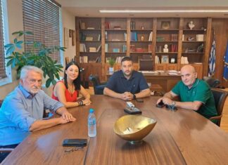 Eίδε Μαυρομμάτη η Νάντια Γιαννακοπούλου!