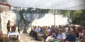 Oι απαντήσεις για το μέλλον στα ορεινά χωριά σε ημερίδα στο Αργυρό Πηγάδι