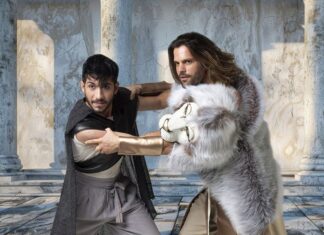 Παιδικό Θέατρο: «Ηρακλής – Οι Δώδεκα Άθλοι» στον Ελληνίς