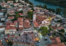 Κατοχή: 1,85 εκατ. ευρώ για την αποκατάσταση στην Περιμετρική