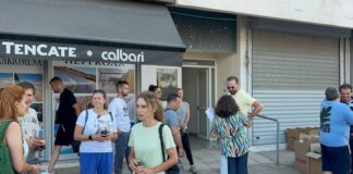 Kλιμάκια κτηνιάτρων στο Αγρίνιο – Κινητοποίηση για την εκρίζωση της πανώλης των αιγοπροβάτων