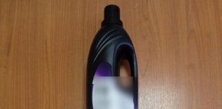 Συνελήφθη στην Αμφιλοχία: Έκρυβε κοκαΐνη μέσα σε απορρυπαντικό ρούχων