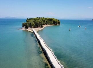 Kαι επίσημα στα χέρια του δήμου Ακτίου – Βόνιτσας η Κουκουμίτσα