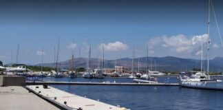 Χωρίς φως λόγω χρεών το λιμάνι Μεσολογγίου – Διαμαντόπουλος: Δεν ρίχνω τις ευθύνες μόνο στο παρελθόν