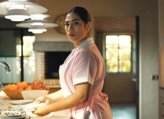 «H Σιωπηλή Καμαριέρα» στον Ελληνίς