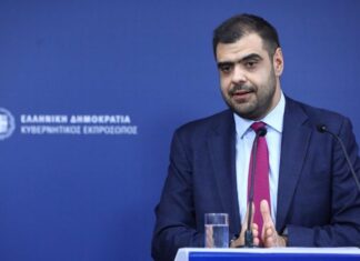 Χαρούλες Μαρινάκη για την ακριβή ενέργεια της Ούρσουλα