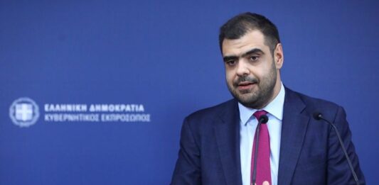 Αποστάσεις Μαρινάκη για την επιστολή Φεύγα: Σε καμία περίπτωση δεν εκφράζει τη ΝΔ
