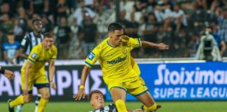 Παναιτωλικός: 4 λόγοι που η διακοπή λειτουργεί υπέρ του