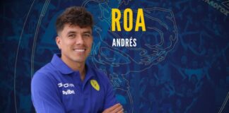 Παναιτωλικός: Θλάση ο Ρόα και νοκ άουτ για Λεβαδειακό