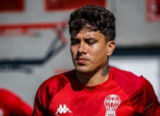 Παναιτωλικός: Συμφώνησε με το διεθνή Κολομβιανό Αντρές Ρόα