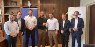 Με διαπεριφερειακή συνεργασία αποκαθίσταται η Γέφυρα του Μόρνου