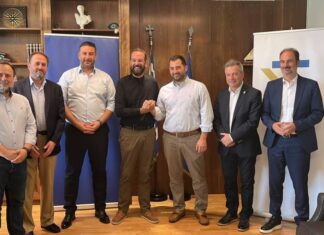 Με διαπεριφερειακή συνεργασία αποκαθίσταται η Γέφυρα του Μόρνου