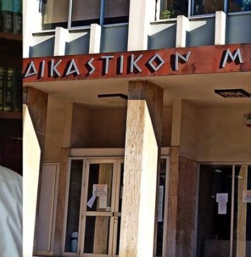 Μικτό Ορκωτό Εφετείο Αγρινίου: Από τα 10 στα 4 χρόνια για την κατάχρηση ανηλίκου