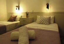 Αιτωλοακαρνανία: «Άλμα» 8% στα καταλύματα – Υπό πίεση η εστίαση σε όλο το 2025