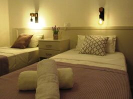 Δυτική Ελλάδα: Με τη χαμηλότερη επίδοση στην ικανοποίηση των επισκεπτών τα ξενοδοχεία