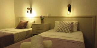 Αιτωλοακαρνανία: «Βουτιά» τζίρου το β’ τρίμηνο για τα καταλύματα