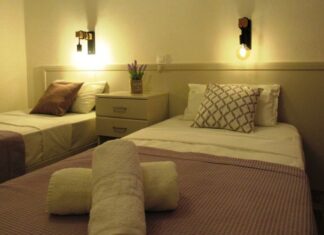 Αιτωλοακαρνανία: Σε άνοδο τα καταλύματα, «ζόρια» στην εστίαση