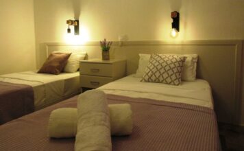 Δυτική Ελλάδα: Με τη χαμηλότερη επίδοση στην ικανοποίηση των επισκεπτών τα ξενοδοχεία