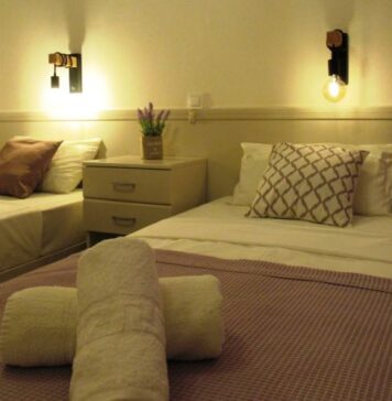 Δυτική Ελλάδα: Με τη χαμηλότερη επίδοση στην ικανοποίηση των επισκεπτών τα ξενοδοχεία