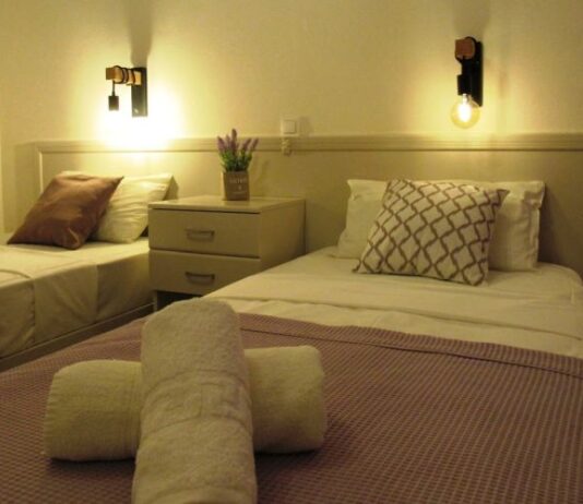 Δυτική Ελλάδα: Με τη χαμηλότερη επίδοση στην ικανοποίηση των επισκεπτών τα ξενοδοχεία