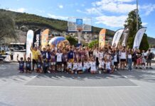Το τουρνουά μπάσκετ GNC 3on3 στην Αμφιλοχία για τρίτη συνεχόμενη χρονιά!
