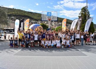 Το LOUX GNC 3on3 επιστρέφει τον Αύγουστο στην Αμφιλοχία για δεύτερη χρονιά