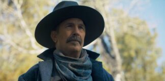 «Horizon: Ένα Αμερικάνικο Έπος – Κεφάλαιο 1» στον Ελληνίς