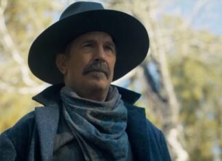 «Horizon: Ένα Αμερικάνικο Έπος – Κεφάλαιο 1» στον Ελληνίς