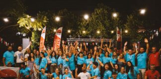 Το Μεσολόγγι φοράει τα γιορτινά του: Λίγες μέρες έμειναν για το 7ο Φεστιβάλ των Ντόπιων!