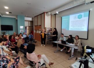 Συνεχίζεται το έργο «EU GAMER: Το Ψηφιακό Παιχνίδι ως Μέσο Ενθάρρυνσης της Υπεύθυνης Πολιτειότητας»