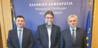 Πλατυγυάλι – Αστακός: Δεύσμευση για χρηματοδότηση των μελετών το 2025