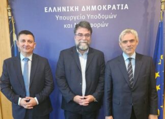 Πλατυγυάλι – Αστακός: Δεύσμευση για χρηματοδότηση των μελετών το 2025