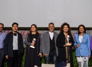 Photopolis: Ολοκληρώθηκε το film festival με τις βραβεύσεις!
