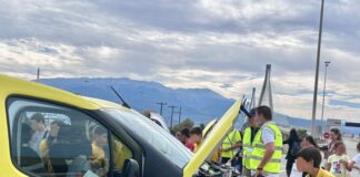 Η Γέφυρα Ρίου – Αντιρρίου συμμετείχε στην παγκόσμια Ημέρα Περιβάλλοντος της VINCI Concessions