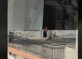 Tο viral βίντεο – σχόλιο για το ρόστερ του Παναιτωλικού