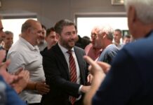 Τώρα οι δημοσκοπήσεις είναι καλές για το ΠΑΣΟΚ