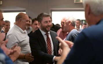 Τη… χαμένη ψήφο επαναφέρει το ΠΑΣΟΚ!