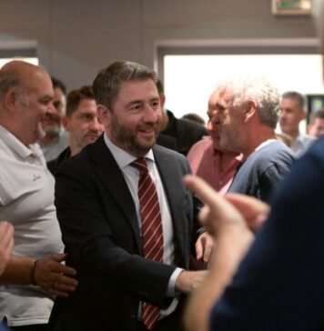 O στόχος που θέτει o Ανδρουλάκης είναι το «kinder έκπληξη»