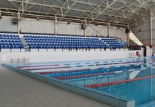 Ξεκινούν οι εγγραφές στα προγράμματα άθλησης στo κολυμβητήριο του ΔΑΚ Αγρινίου