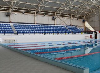 ΔΑΚ Αγρινίου: Ξεκινούν από την Πέμπτη τα τμήματα κολύμβησης