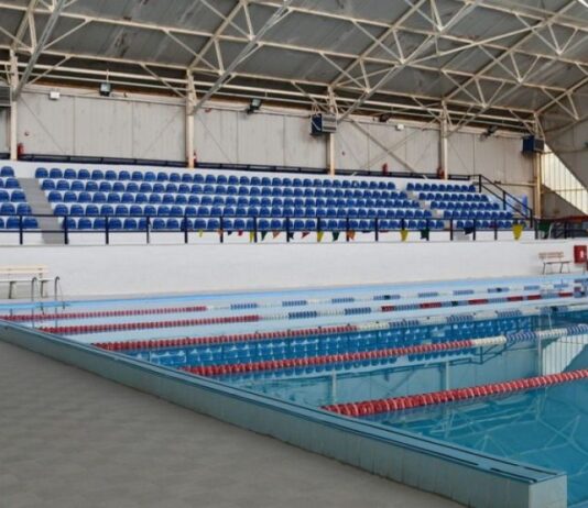 Ξεκινούν οι εγγραφές στα προγράμματα άθλησης στo κολυμβητήριο του ΔΑΚ Αγρινίου