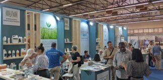 Εντυπωσιακή η παρουσία των επιχειρήσεων της Αιτωλοακαρνανίας στην 88η ΔΕΘ