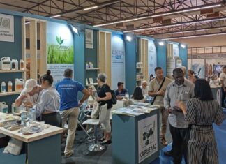 Εντυπωσιακή η παρουσία των επιχειρήσεων της Αιτωλοακαρνανίας στην 88η ΔΕΘ