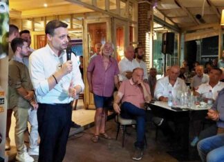 Οι «δουκάτοι» στο Αγρίνιο θέλουν και δυο καλές μεταγραφές από το ΣΥΡΙΖΑ